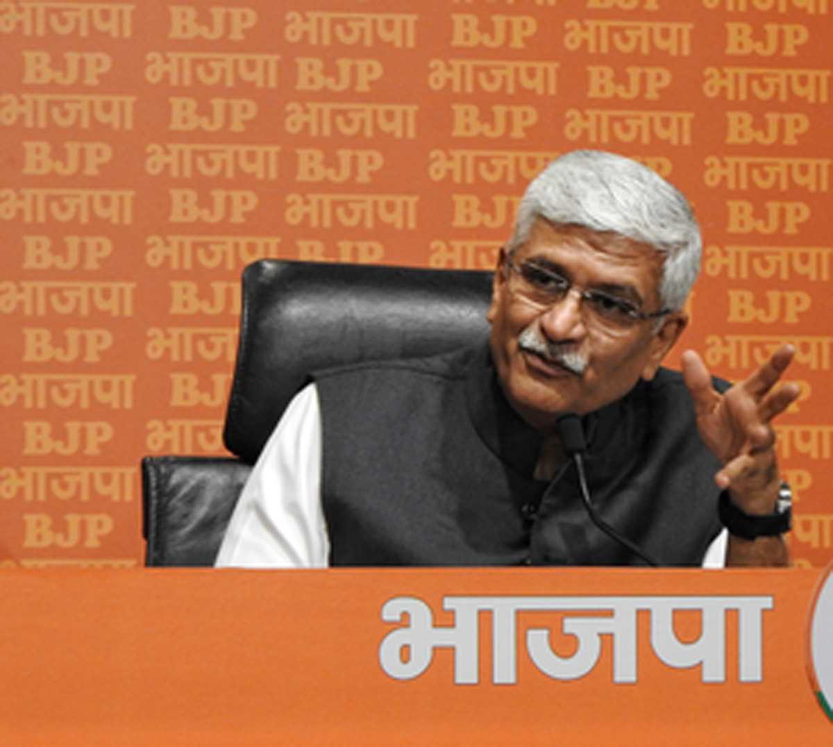 ईडी ने 9 साल में दर्ज किए 5,906 केस, केवल 3 प्रतिशत राजनीतिक लोगों से संबंधित : गजेंद्र सिंह शेखावत ईडी ने 9 साल में दर्ज किए 5,906 केस, केवल 3 प्रतिशत राजनीतिक लोगों से संबंधित : गजेंद्र सिंह शेखावत